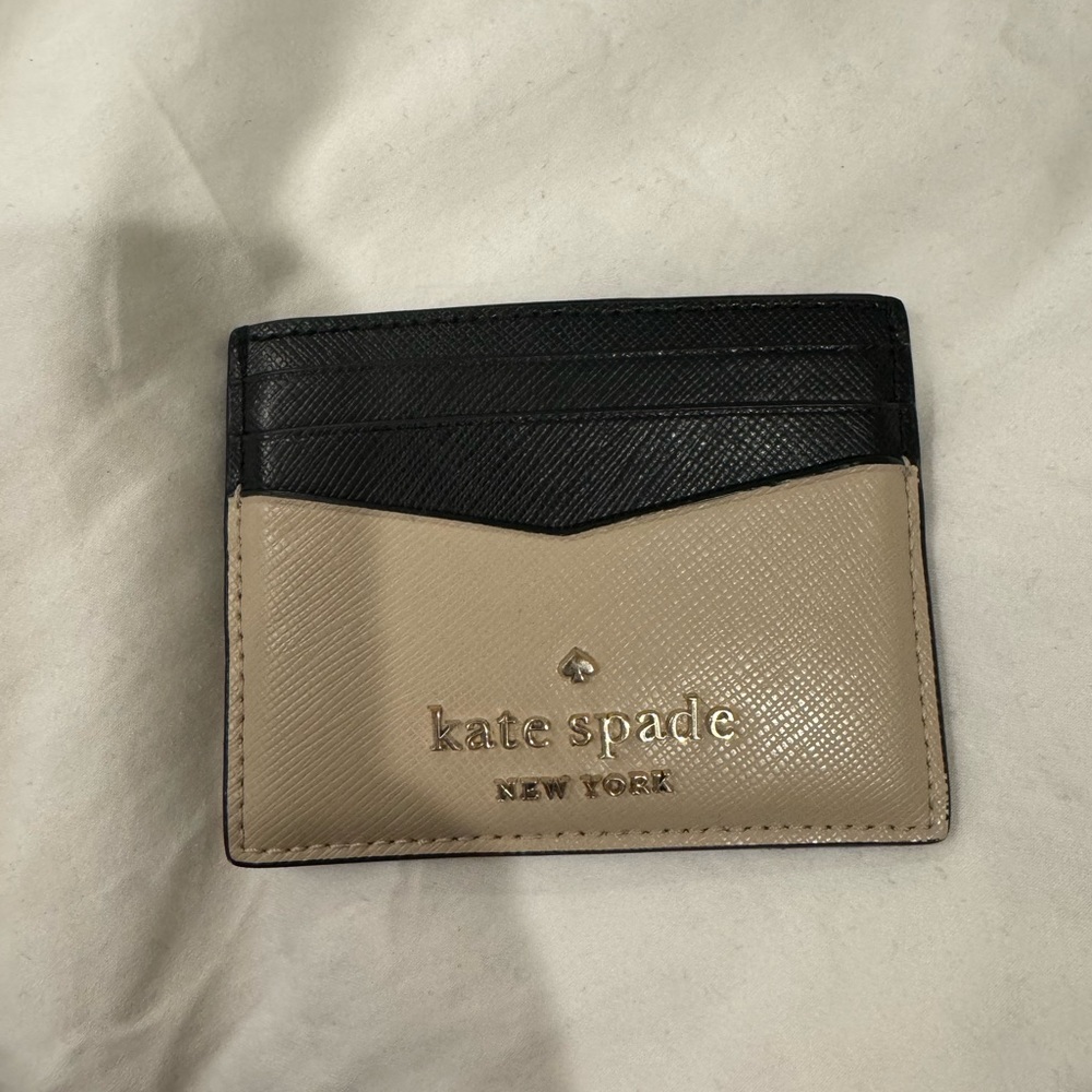 Kate Spade Card Holder